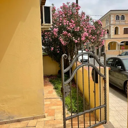 Caterina Appartement