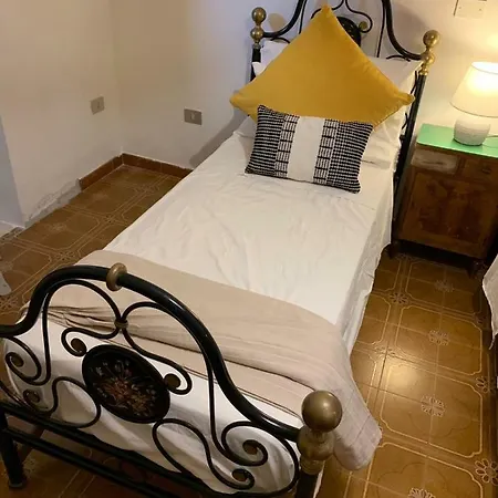 Caterina Apartamento *