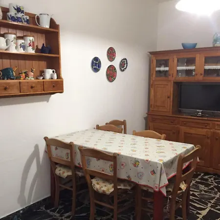 Apartment Caterina *
