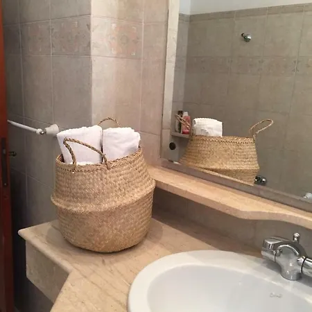 Caterina Apartment Orosei