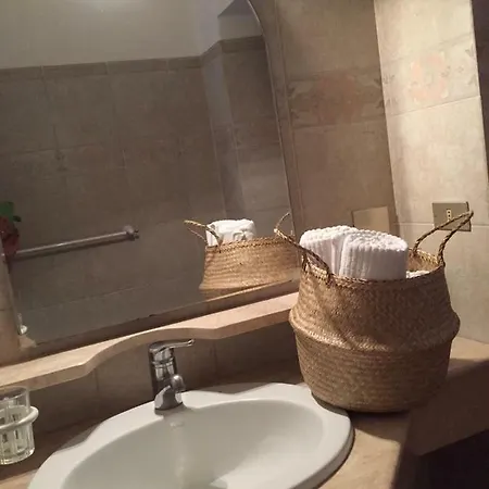 Caterina Apartment Orosei