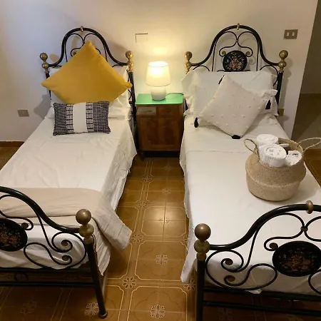 Appartement Caterina *