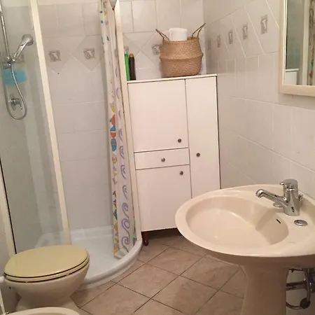 Apartment Caterina
