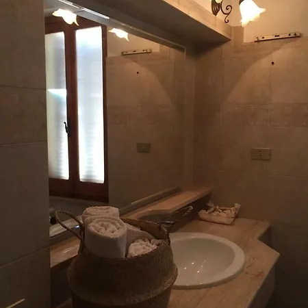 Caterina Apartment *