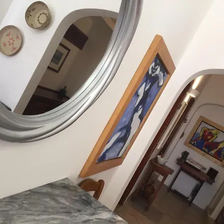 Caterina Apartment *